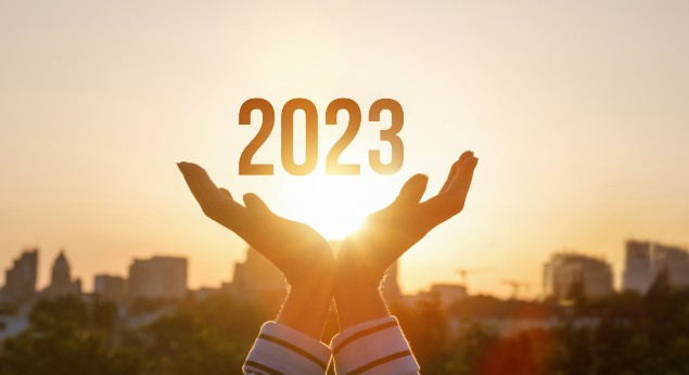 Κριός Αστρολογικές Προβλέψεις 2023