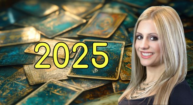 Ετήσιες Προβλέψεις 2025 με τα Ταρώ Lenormand για όλα τα Ζώδια