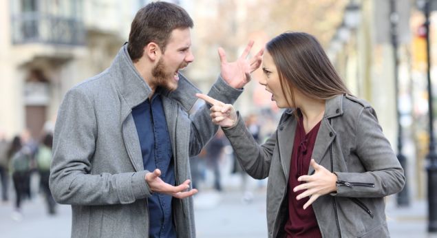 Τα 4 Ζώδια που θα ρίξουν ερωτικά καβγαδάκια τον Ιανουάριο!